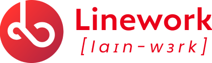 Linework logo